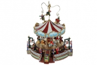 Новогодние товары, специфика продукции