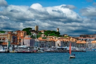 Как отдохнуть в Каннах?