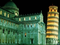 Италия - достопримечательности страны