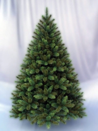 Покупка новогодних товаров