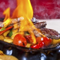 Ирландская кухня