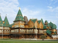 Многоликая Москва