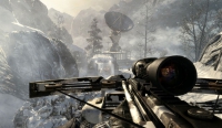 Скриншот Call of Duty: Black Ops