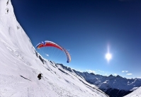 Горнолыжный курорт Давос Швейцария