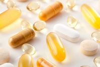 Витамины для сердца