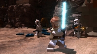 XBOX - Lego Star Wars 3