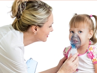 Все о небулайзере