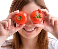Что можно приготовить из помидоров?