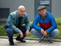 Физрук 2 покорил заграницу