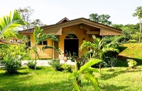 Экологический туризм в Панаме