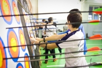 Правила стрельбы из лука