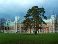 Культурная программа в усадьбах Москвы