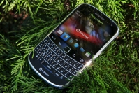 ВlackBerry 9900 – для тех, кто разбирается в телефонах