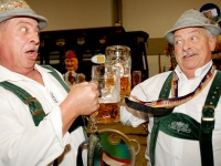 Мюнхен: Октоберфест и не только