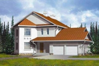 Как правильно выбрать загородный коттедж