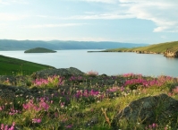 Путешествие и развитие. Тренинг личностного роста тренеров на Байкале