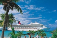 Как отправиться в морской круиз?