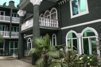 Гостевые дома в Адлере