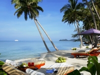 Куда поехать зимой в теплые страны