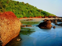 Гоа - райское наслаждение!