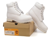 Тимберленды - модная обувь для активных людей