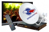 Как подключить и настроить НТВ Плюс