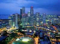 Тропические страны мира