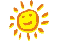 Психология цвета. Какими цветами рисует ваш ребенок?