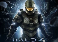 XBOX 360 - Halo 4