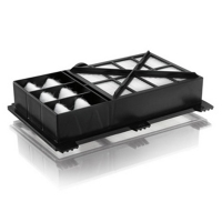 Профессиональный пылесос с аквафильтром – Karcher DS 5600