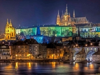 Чехия. Туризм. Все, о чем вы мечтали! И немного больше!