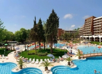 Болгария – страна роз, солнца и моря