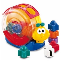 Не бывает бесполезных игрушек