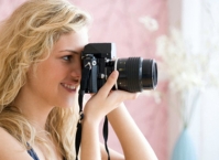 Фотографирование для начинающих