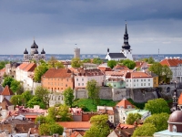 Бесплатные достопримечательности Таллина