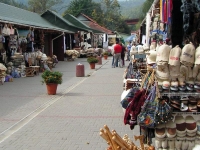 Отдых на все сто: отправляемся в Яремче