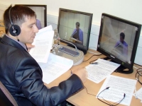 Свобода интерпретации смысла текста при устном переводе