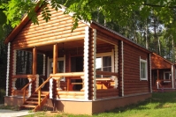 Санатории Подмосковья - отдых, дступный каждому