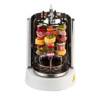 Электрошашлычница и электрогриль на нашей кухне