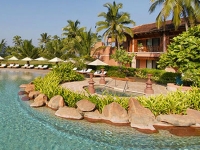 Отдых на Гоа