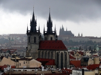 Отправляемся в Прагу вместе с BiletyPlus.ru