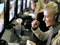 Компьютерные игры. Польза и недостатки