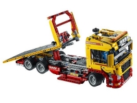 Lego Cars – герои, спустившиеся с экрана