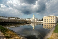 Экскурсия в Кронштадт