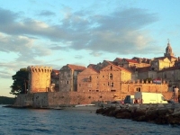 Туристическая привлекательность Хорватии