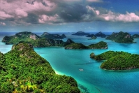 Снаряжение для снорклинга