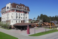 Екатеринбург - восхитительный город с уникальной судьбой