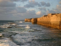 Экскурсии в Акко