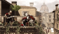 PS3 - Assassin’s Creed 2 - Скриншоты