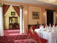 Уютные отели Москвы